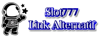 Slot777 Link Alternatif
